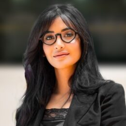 Areej Watad Dynasty Clinic