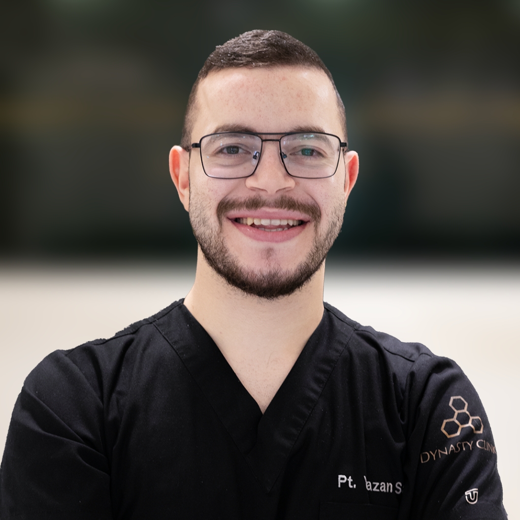 Yazan Sad Dynasty Clinic