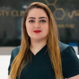 Dr Sima Khaiyati Dynasty Clinic