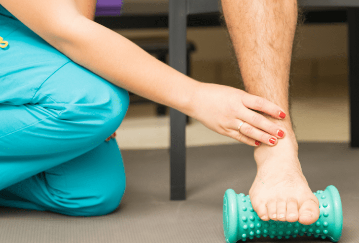 Best Plantar Fasciitis Duba