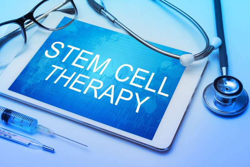 Stem Cells Treatment in Dubai
