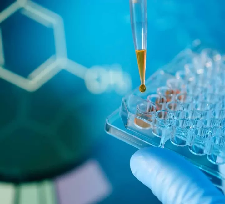 Stem Cell IV Therapy