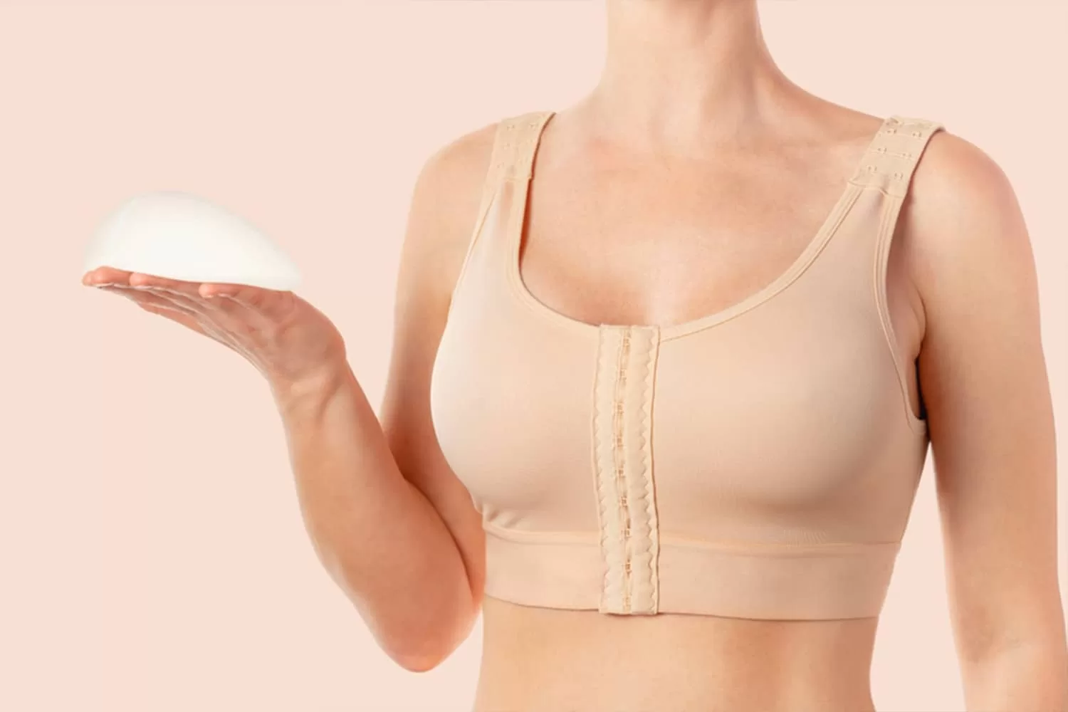 Breast Implant Surgery