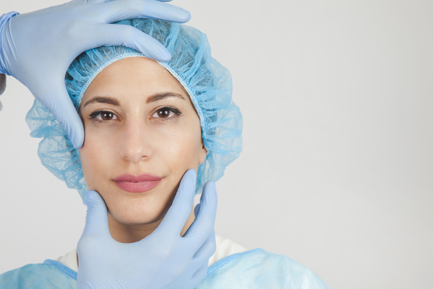 Face Lift Surgery in Dubai