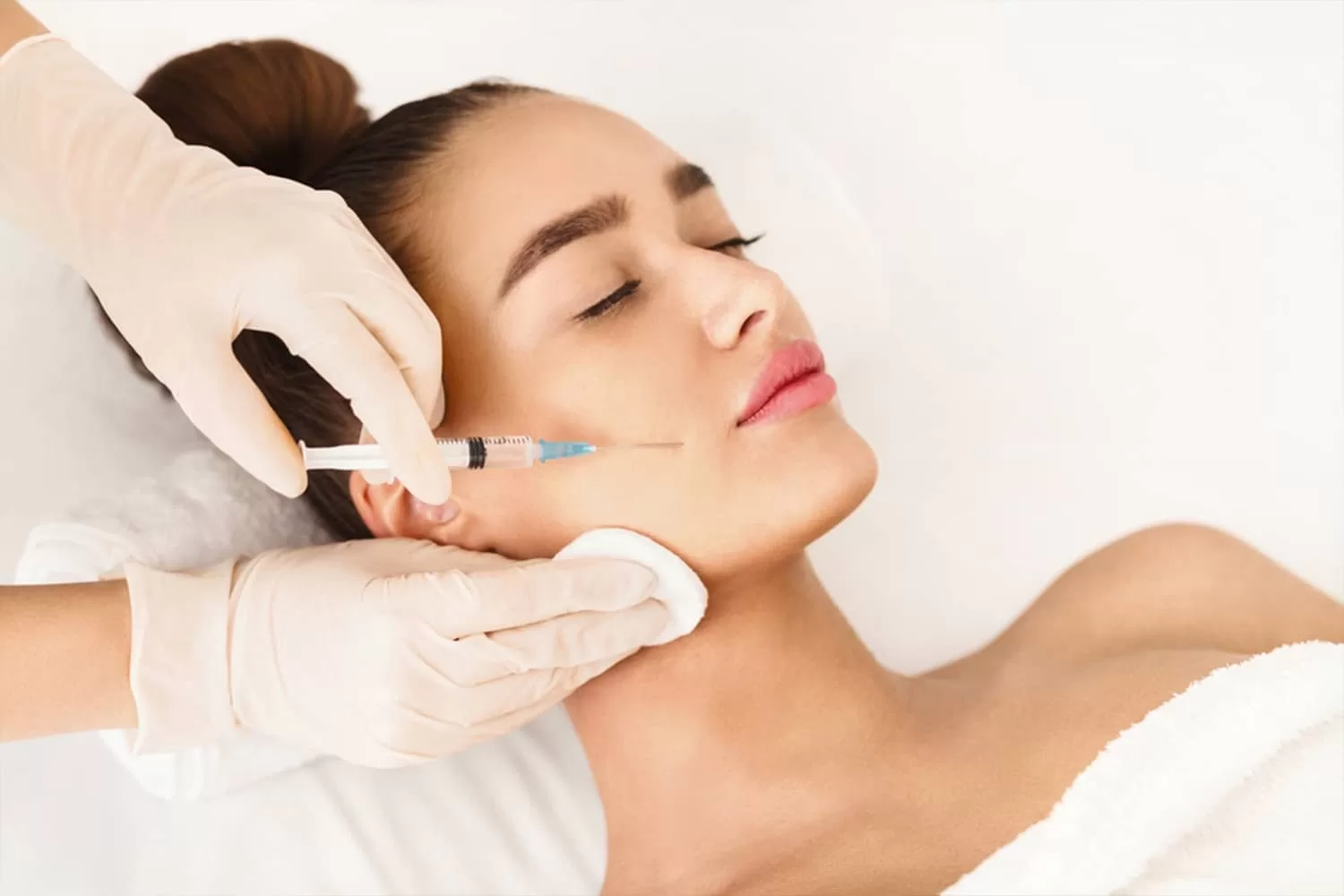 Mesotherapy Injections