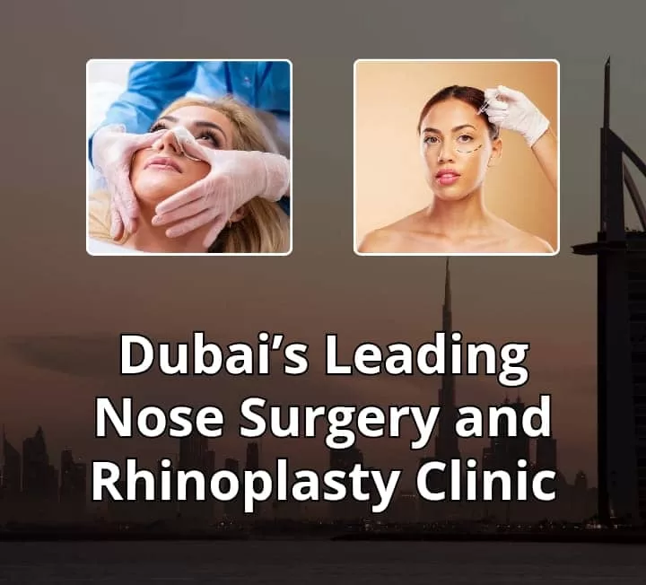 Rhinoplasty Clinic