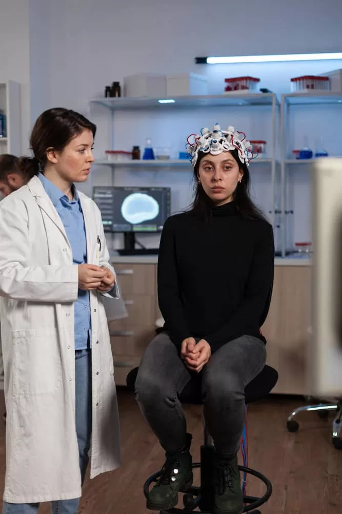 The Science Behind NAD+ Therapy