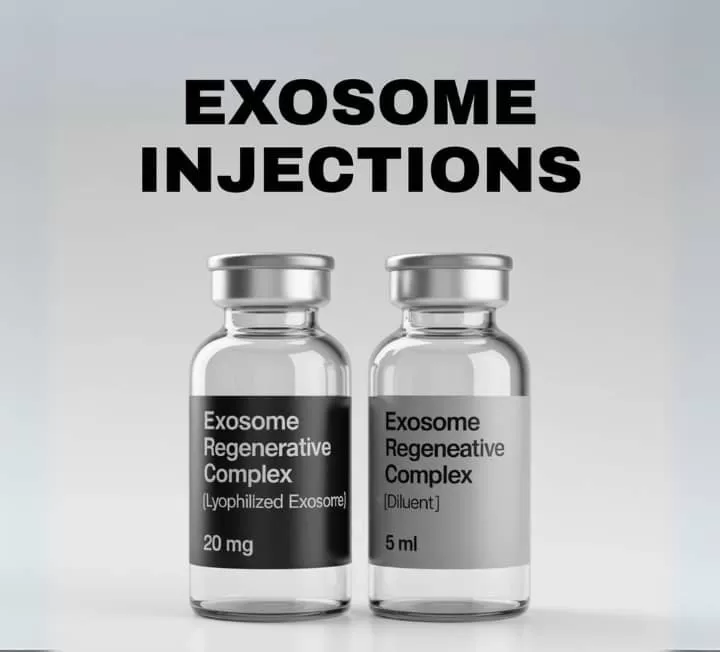 Exosome Injections