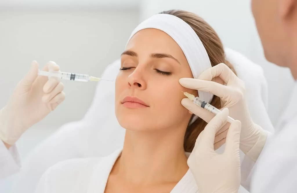 Exosome Injections for skin