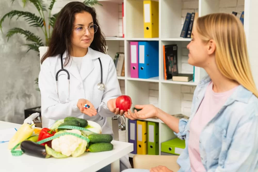 Functional Medicine