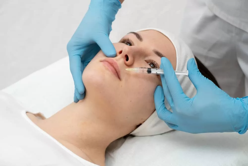 Peptide Therapy in Dubai