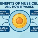 Benefits of Muse Cells