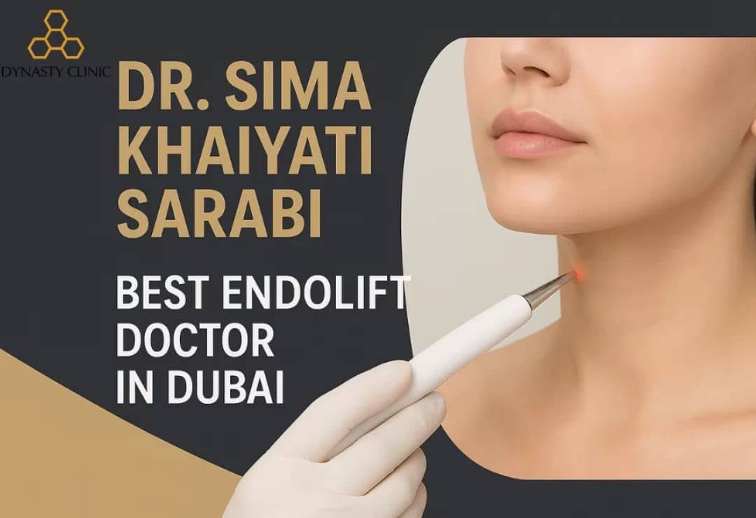 Best Endolift Doctor in Dubai