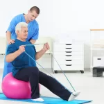 Best Physiotherapists in Dubai