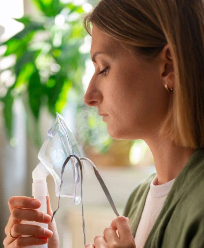 Breathing Assessment tretment Dubai