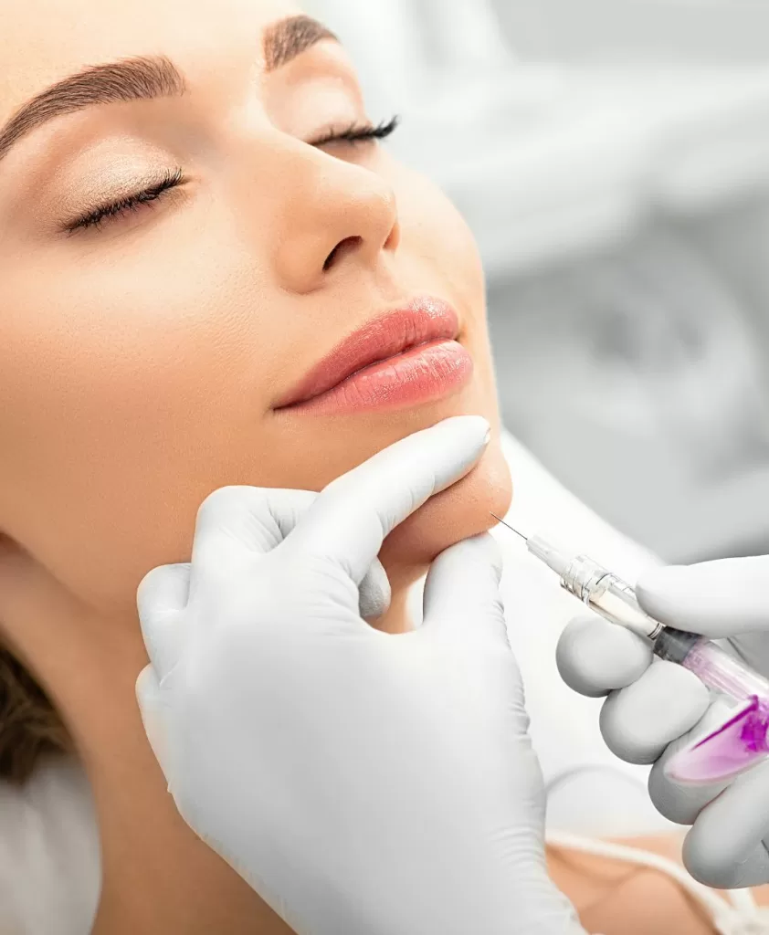 Dermal Filler In Dubai