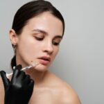 Difference between Botox and dermal fillers