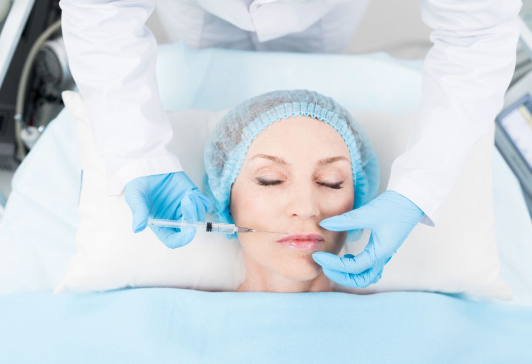 Endolift Clinic in Dubai