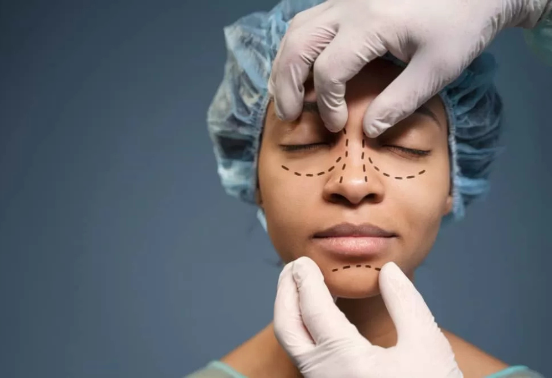 Endolift Non-Surgical Face & Body Contouring in Dubai