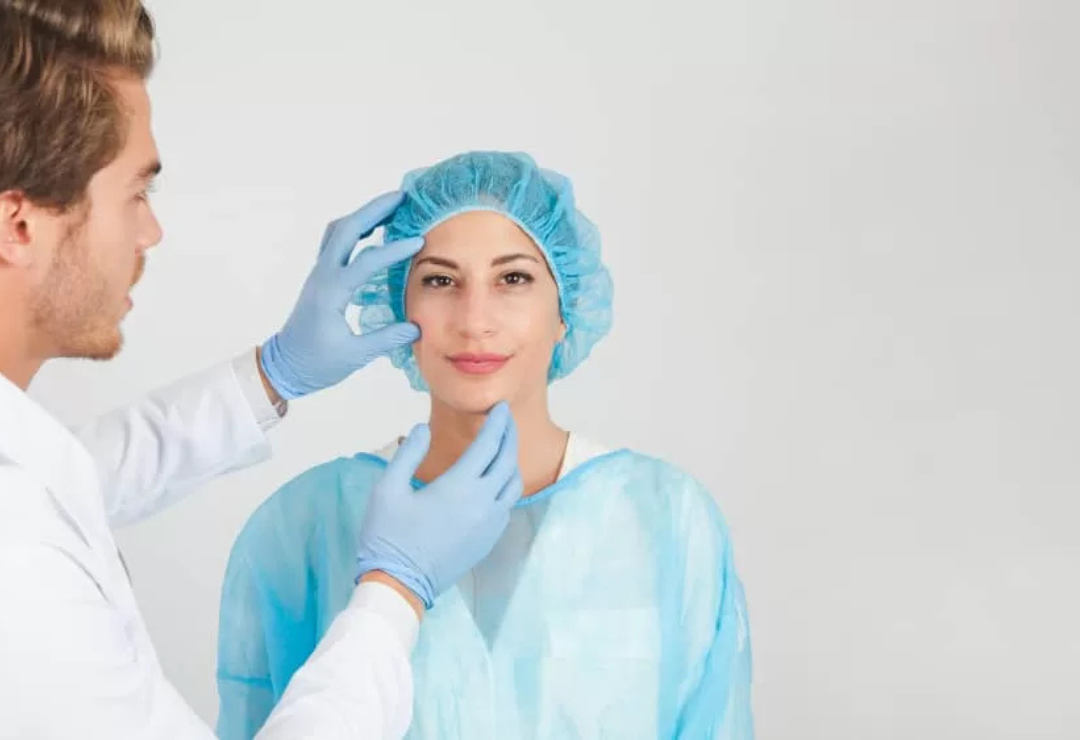 Endolift Treatment in Dubai