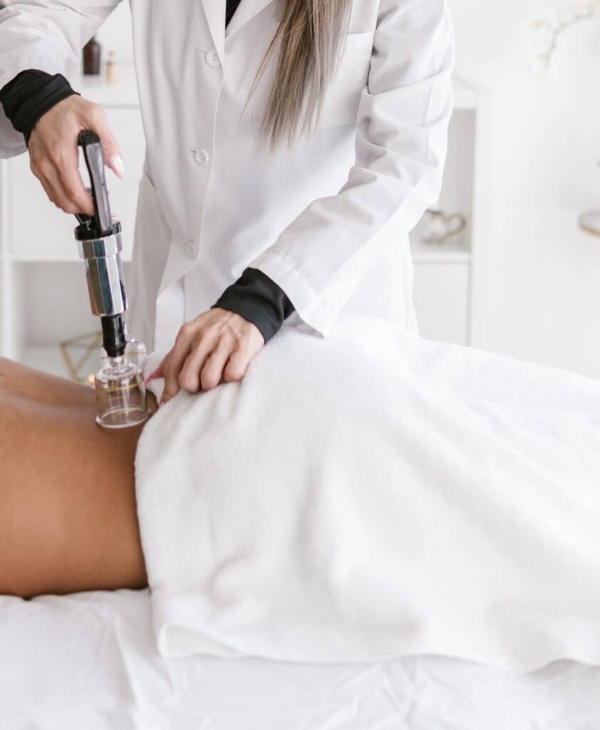 Hijama Cupping Therapy