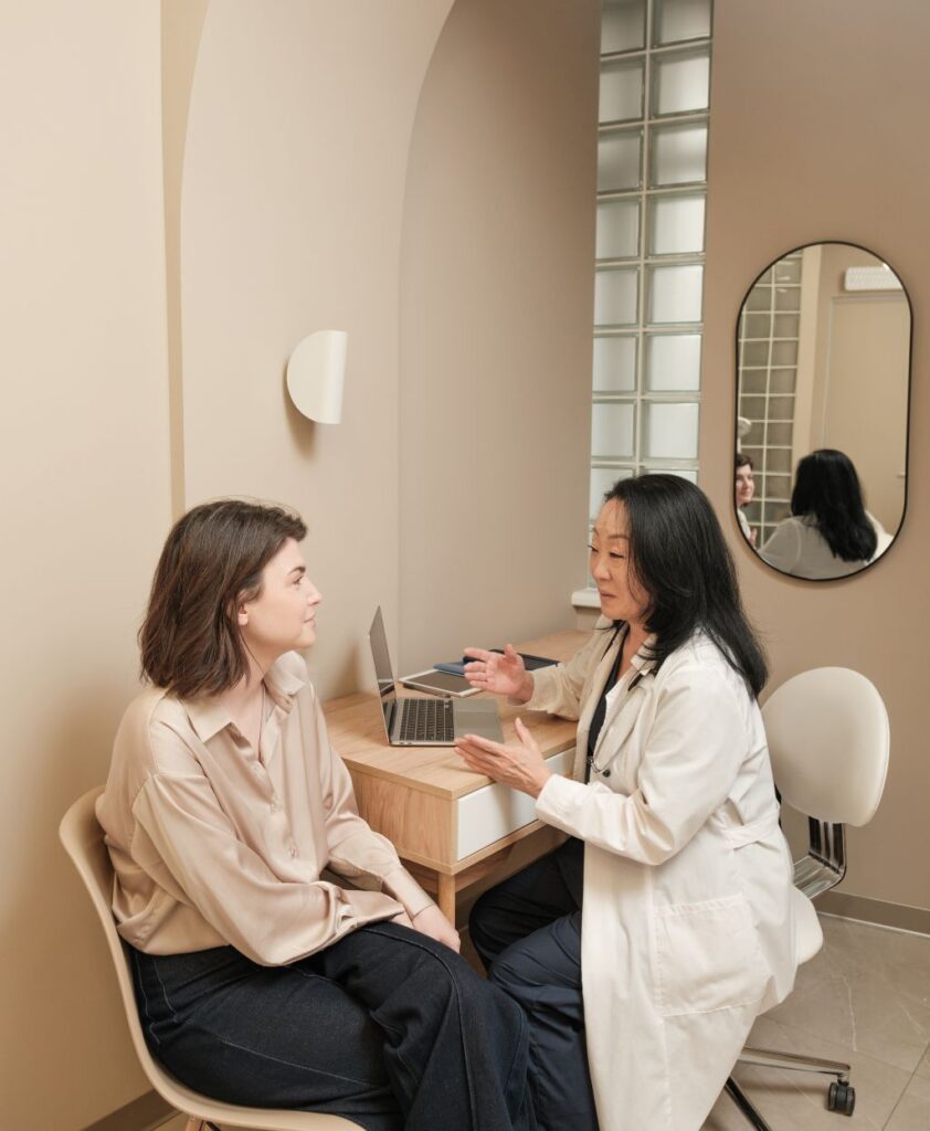 Home Consultation Dubai