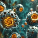 How Muse Cells Repair Damaged Tissue