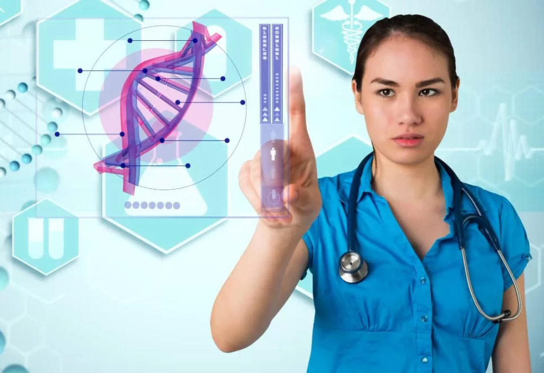 How Stem Cell Therapy Works