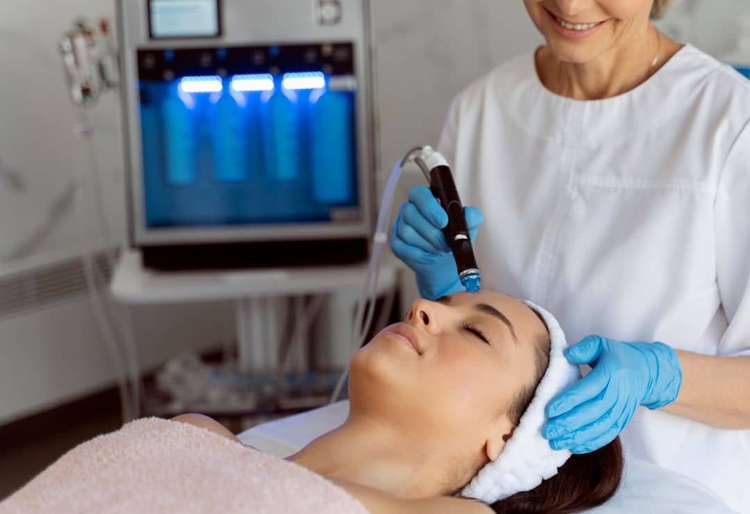 HydraFacial