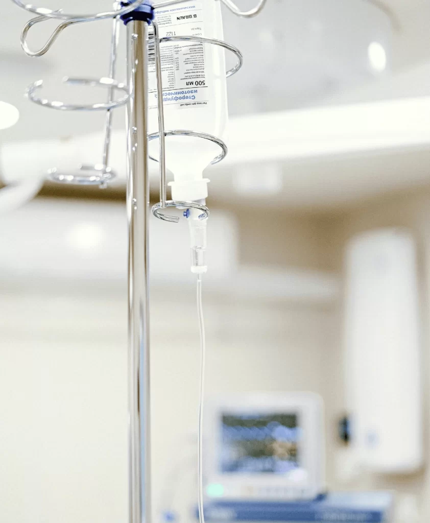IV Drip