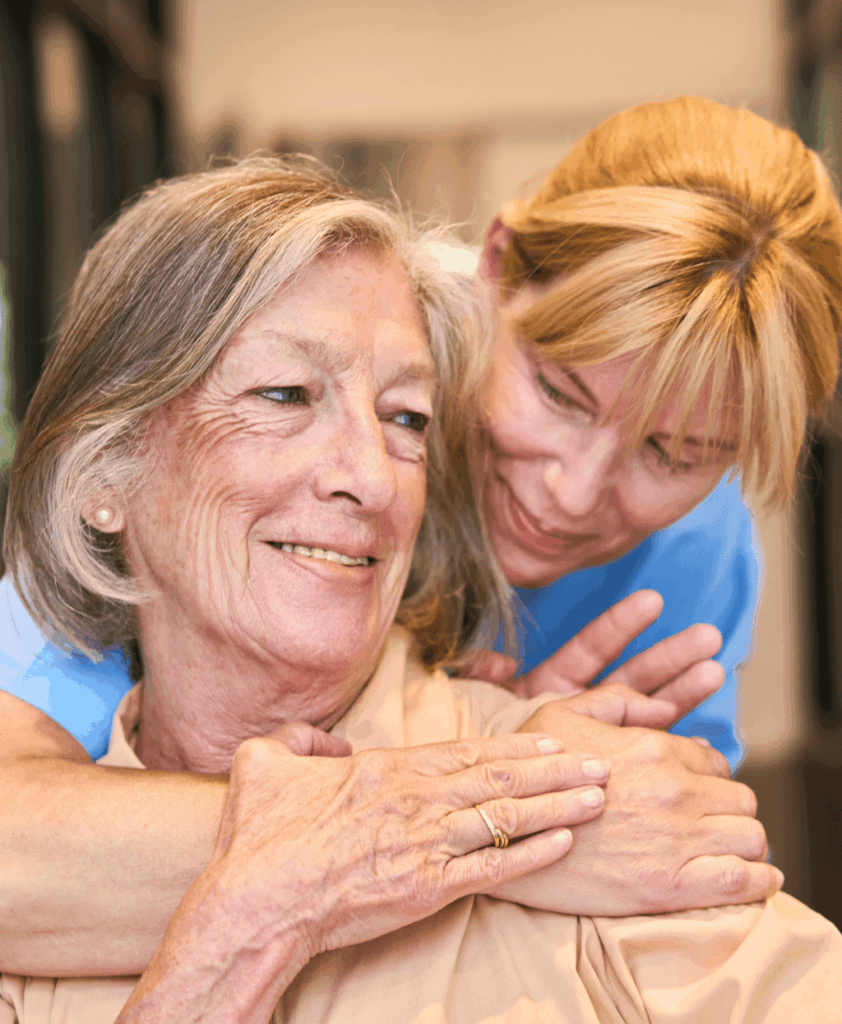 Infant Care To Senior Care