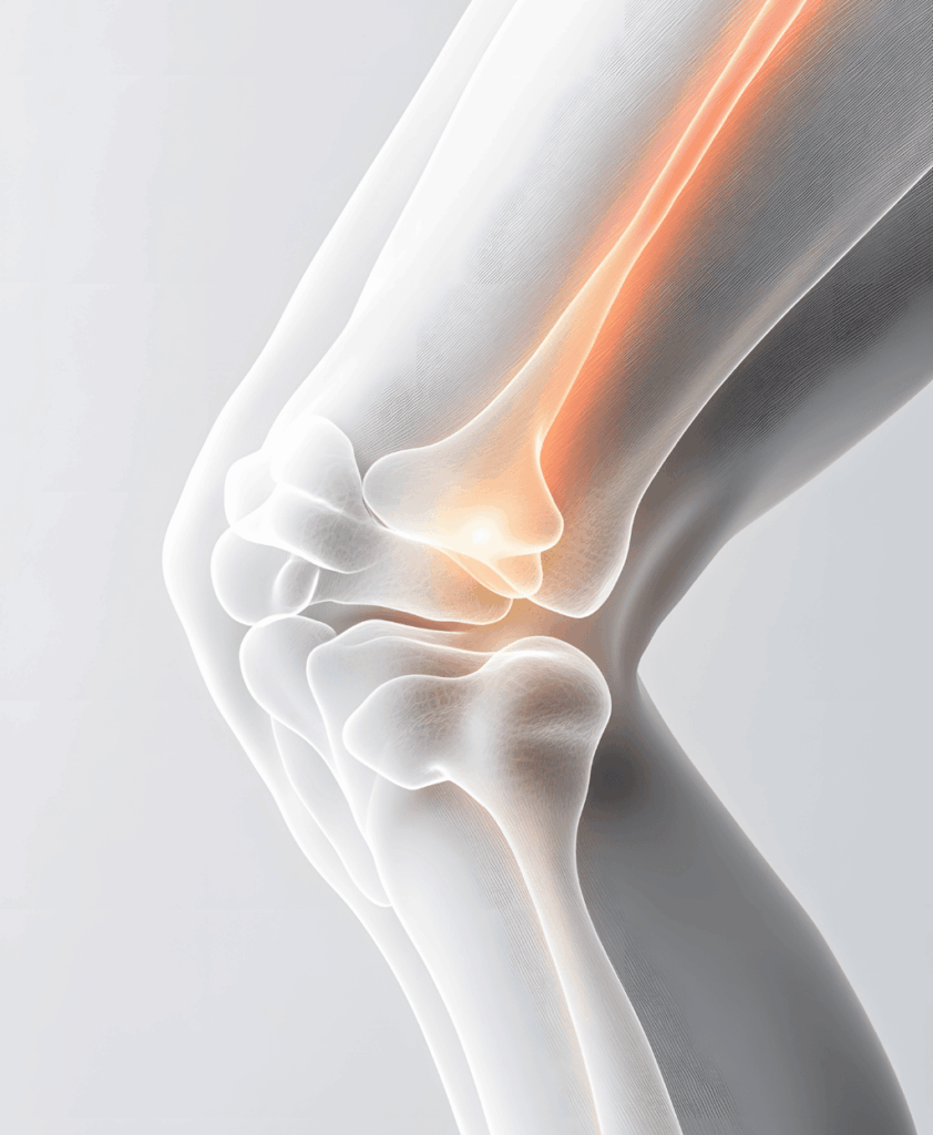 Knee Replacement Surgery In Dubai