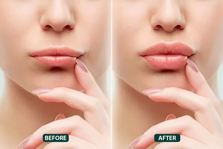 Lip Fillers