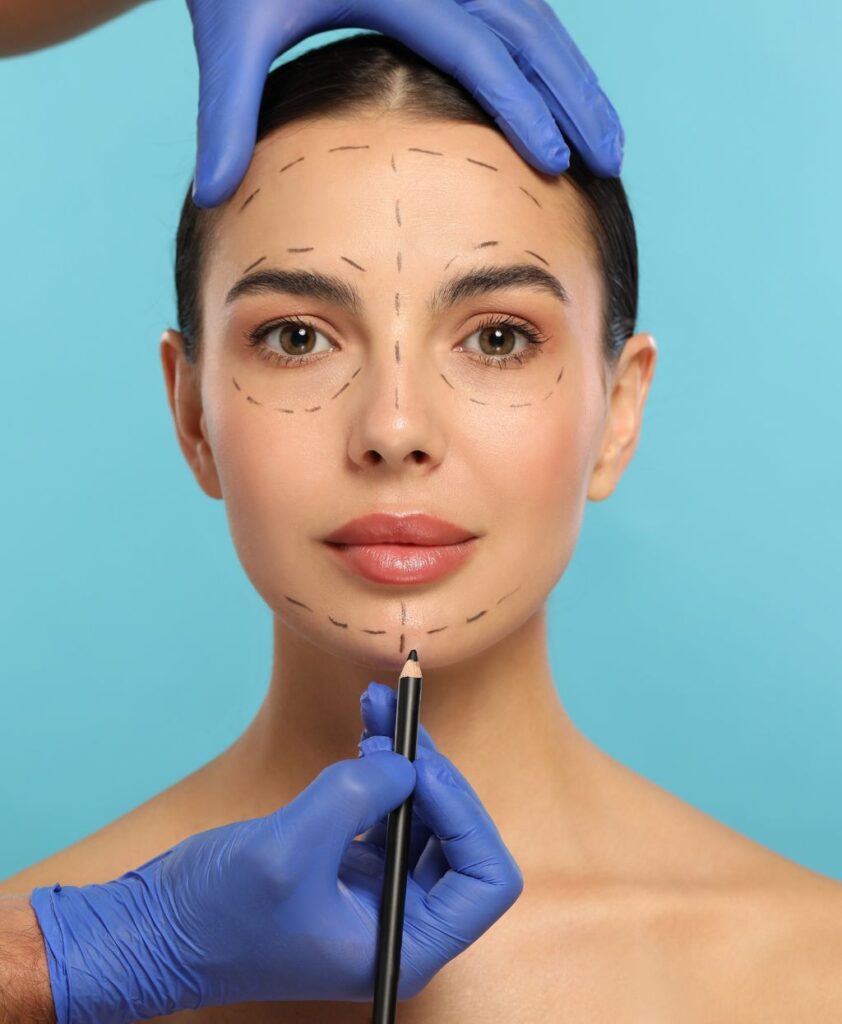 Mommy Makeover in Dubai