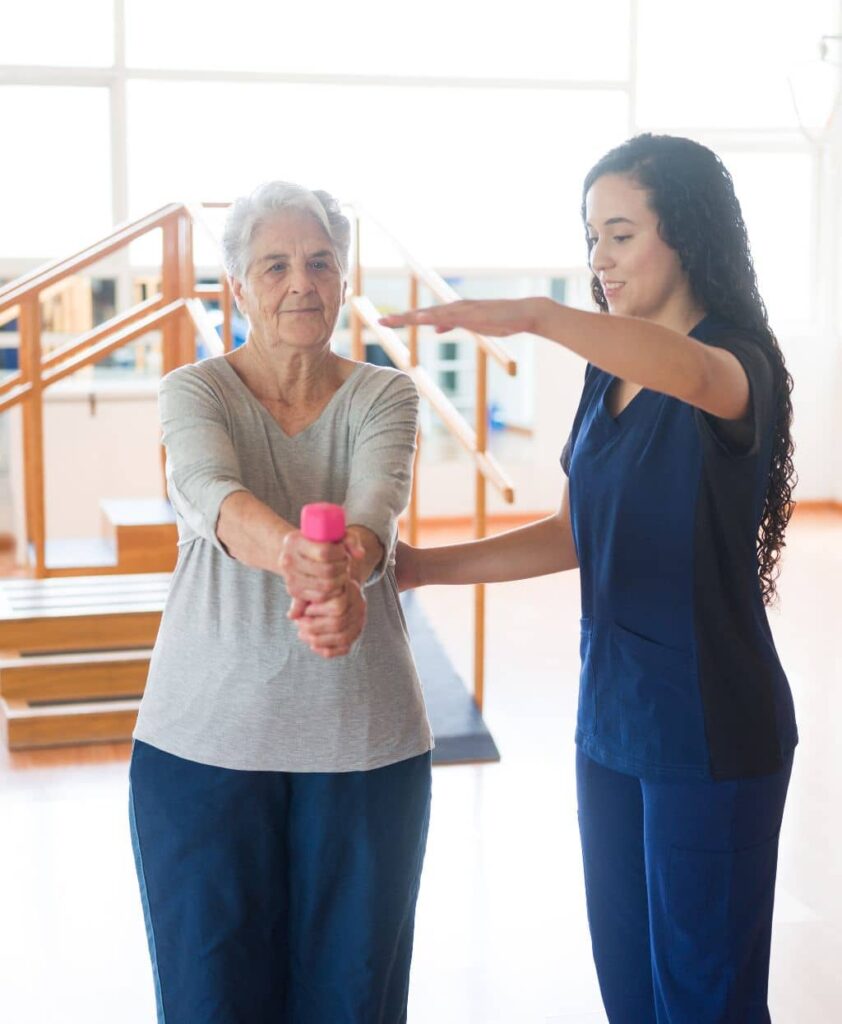 Occupational Therapist in Dubai