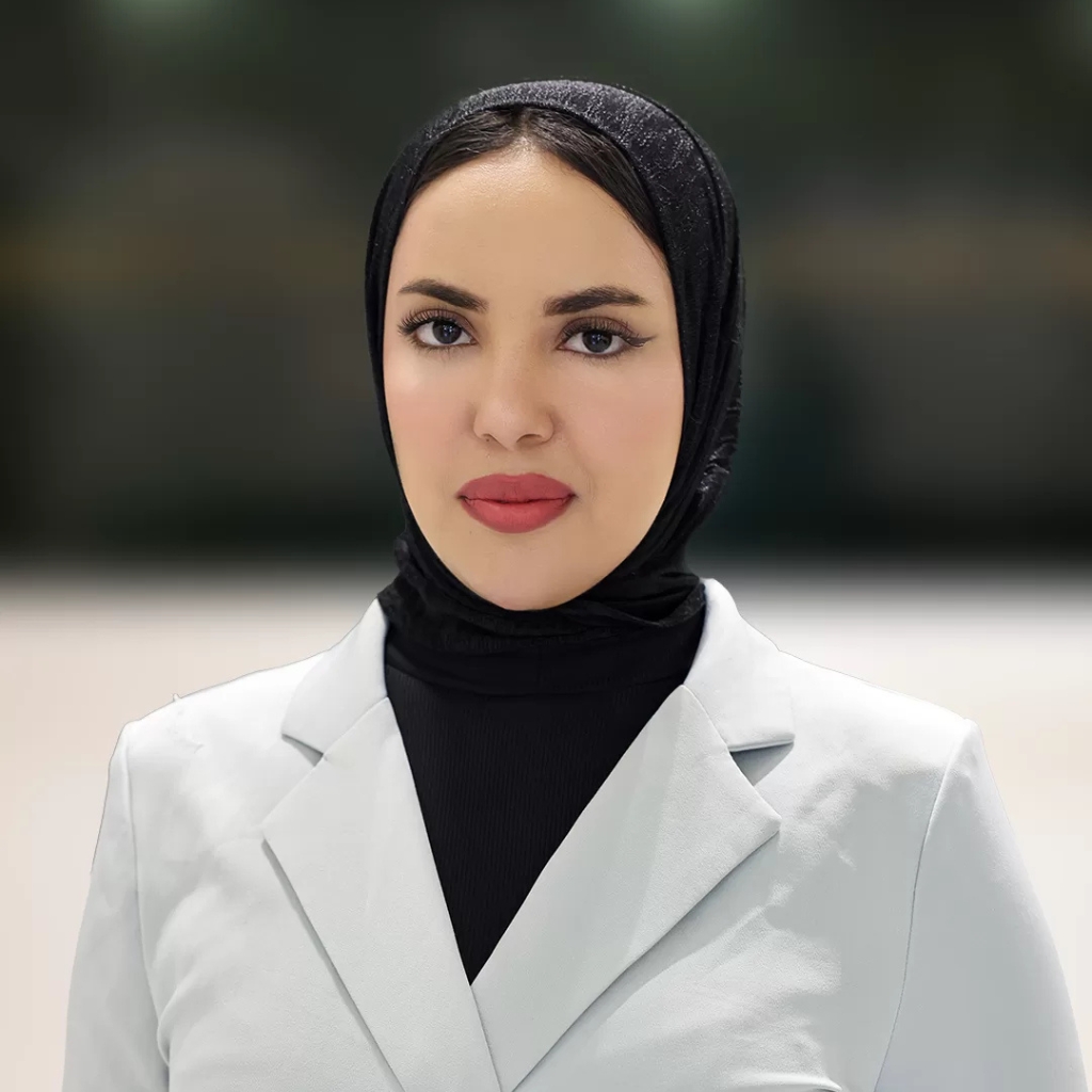 Ola Aldehaini Dynasty Clinic