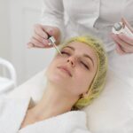 Peptide Therapy in Dubai