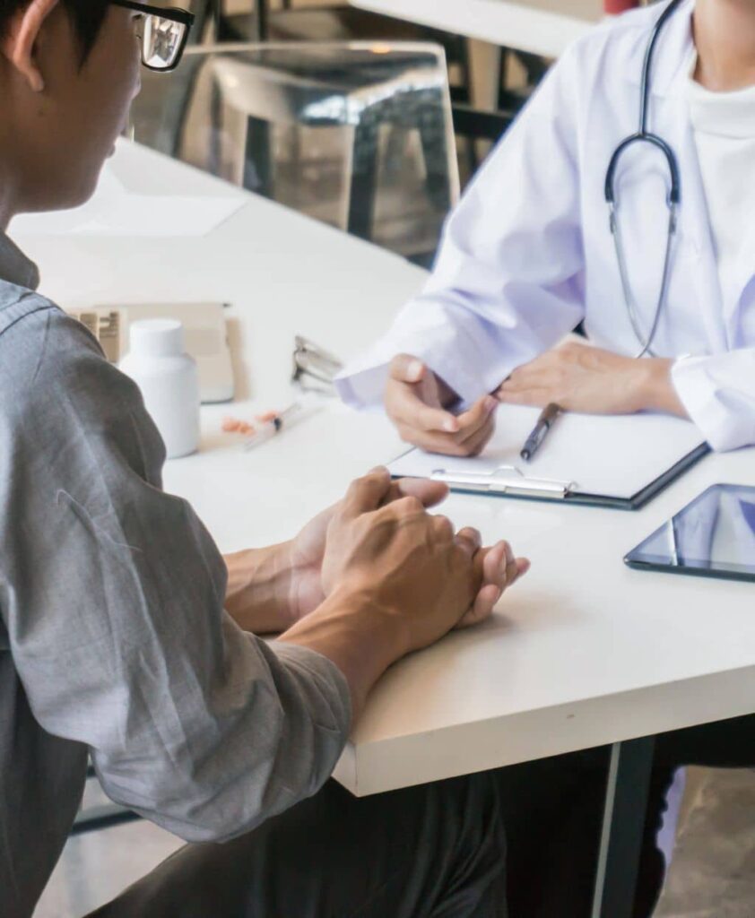 Personalized Medical Care