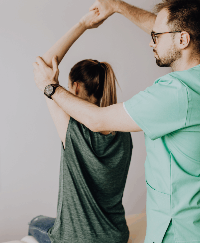 Physiotherapy Clinic