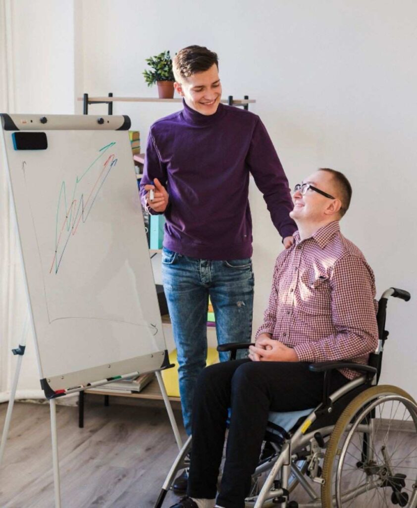 Psychiatry of Intellectual Disability Dubai