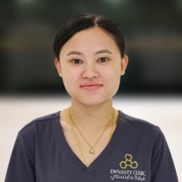 Rojina Ghalan Dynasty Clinic