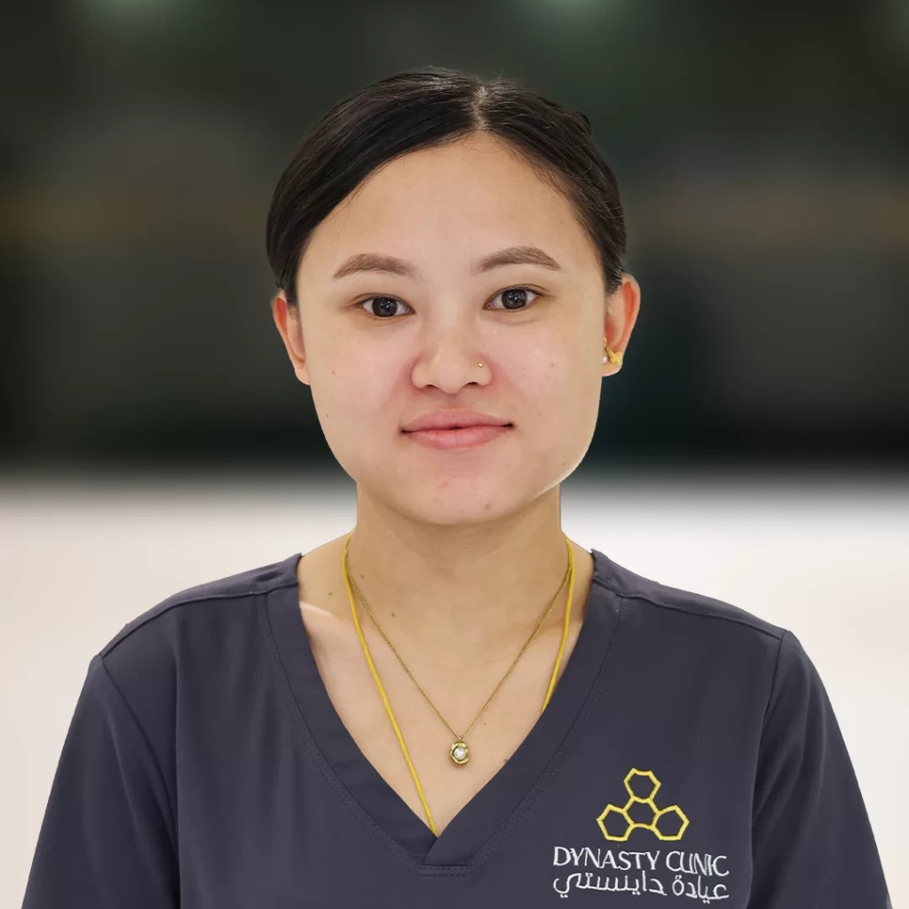 Rojina Ghalan Dynasty Clinic