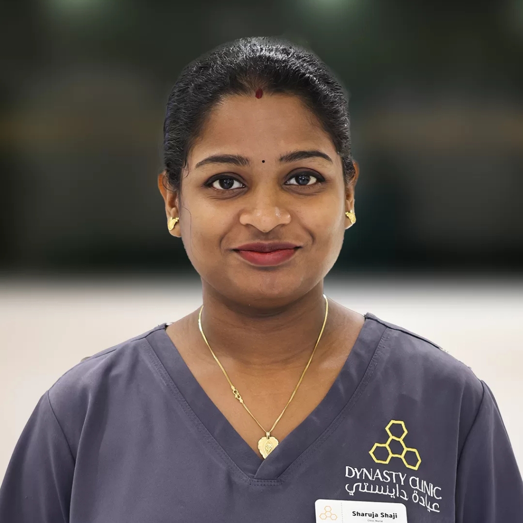 Sharuja Shaji Dynasty Clinic