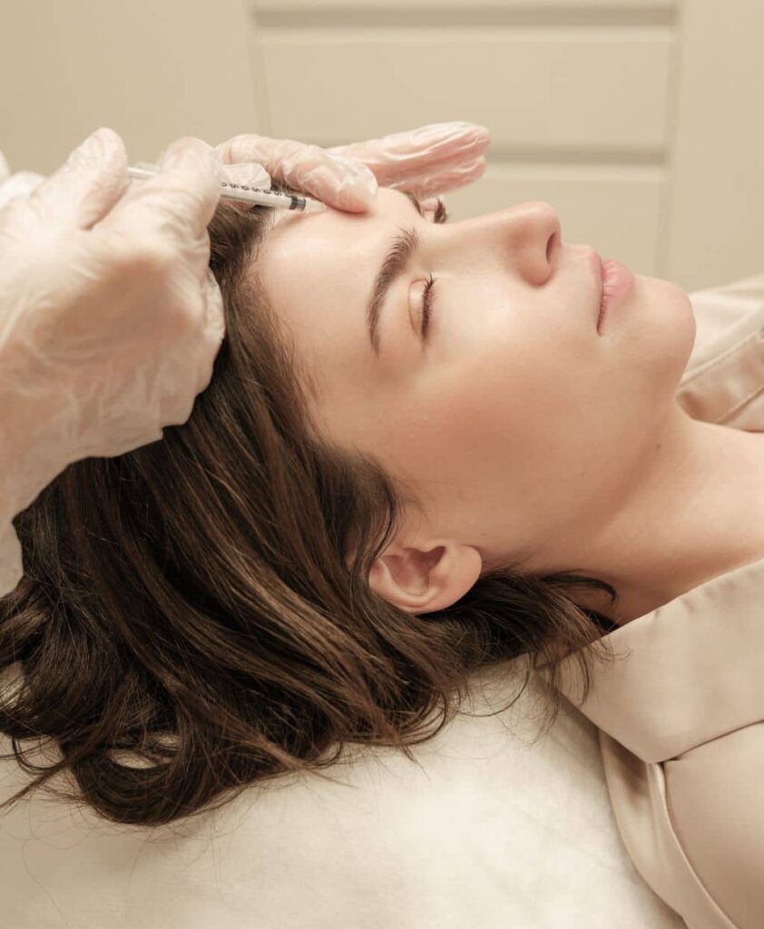 Skin Glowing Injections Dubai