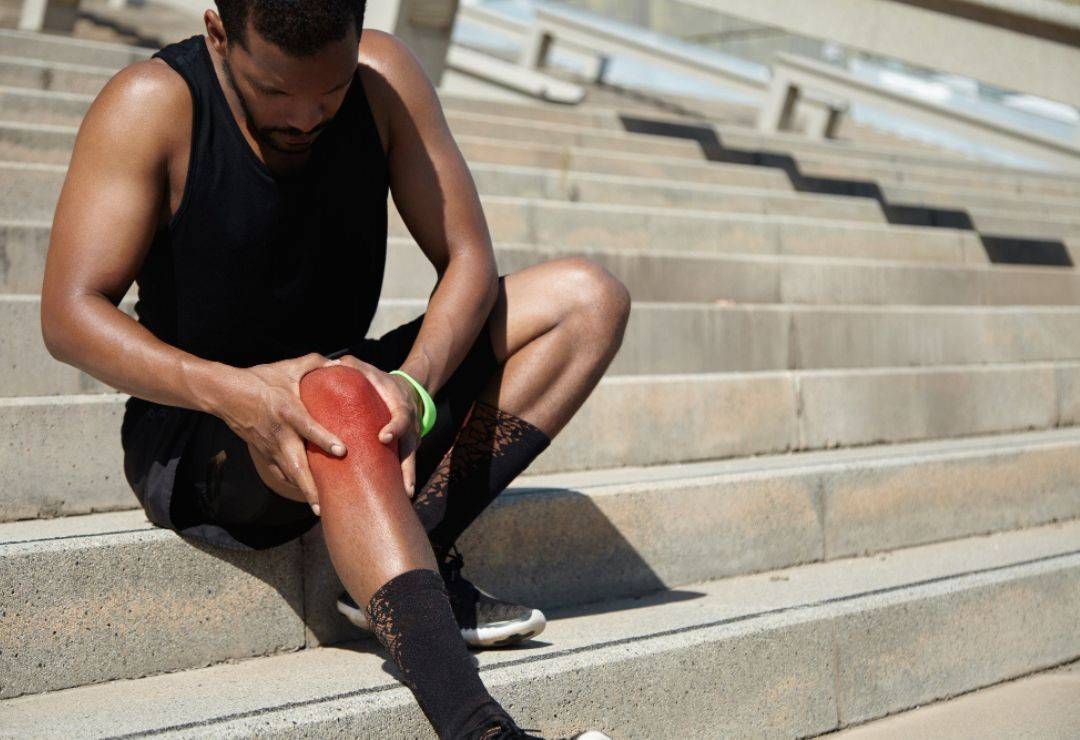 Sports Injuries