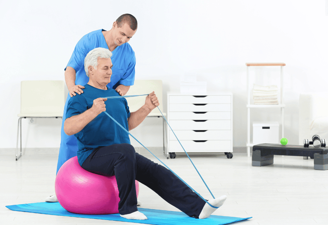 Sports Physiotherapy