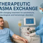 Therapeutic Plasma Exchange
