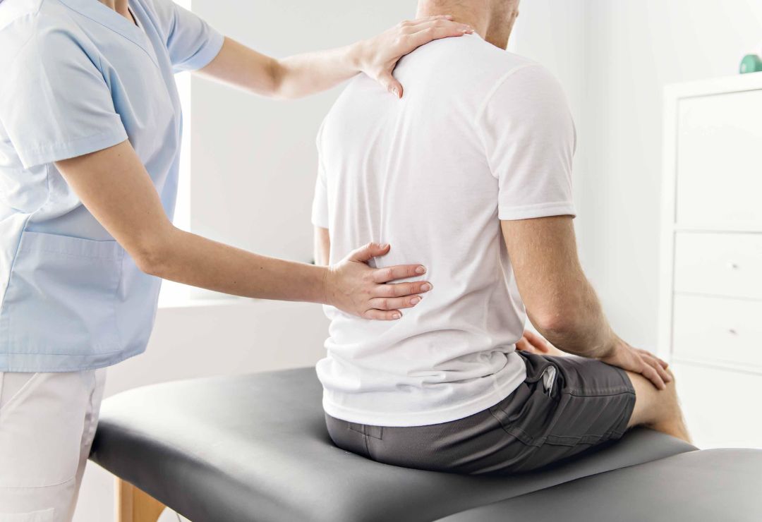 7 Best Ways To Address Back Pain