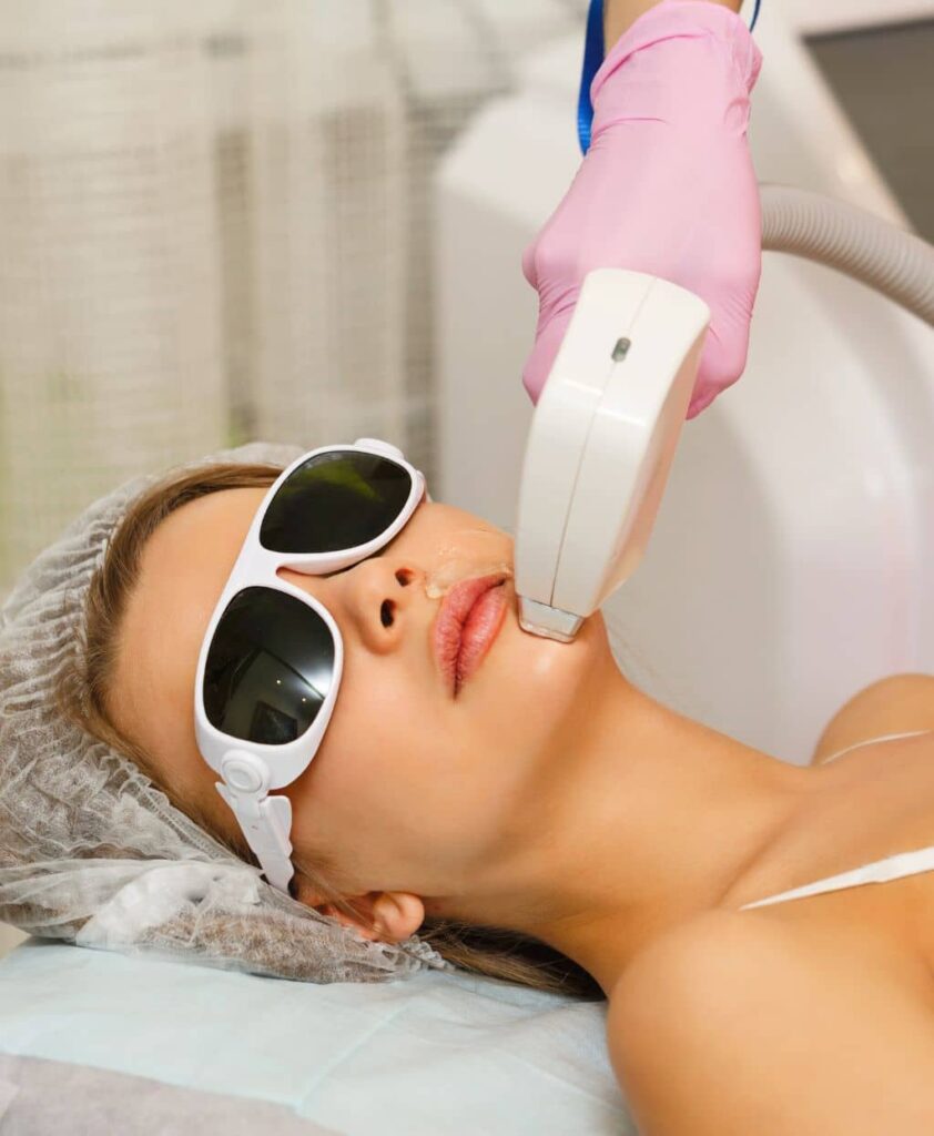 chin Reduction In Dubai