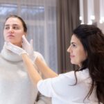 get tighten skin in Dubai